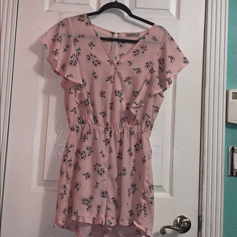 Cotton On Short Romper